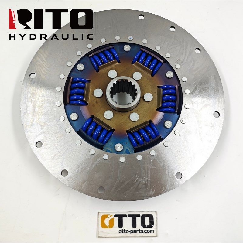 14630297 Coupling Assembly