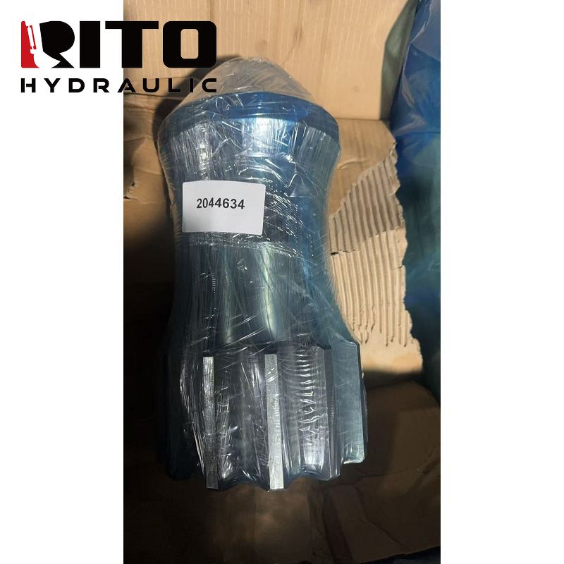 2044634 Shaft Rrot Slewing Pinion Reduction