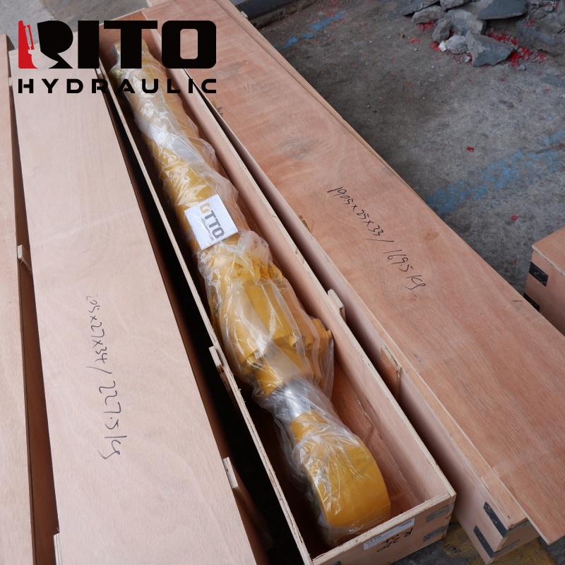 31Q6-30030 Bucket Cylinder
