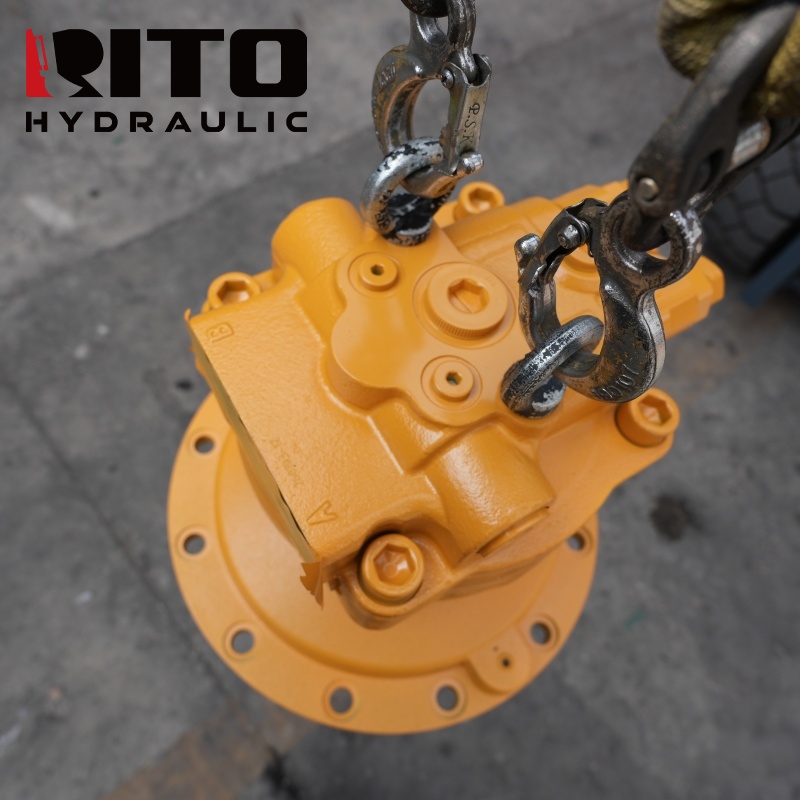 31N8-12020 Swing Motor