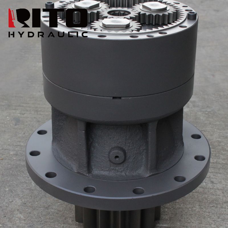KRC10221 Swing Motor Assembly