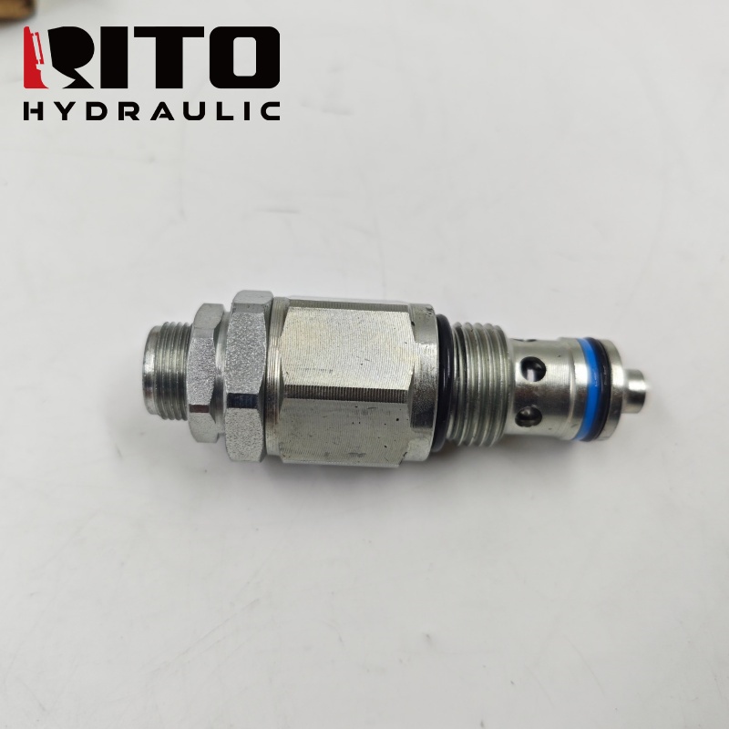330-3979 Relief Valve