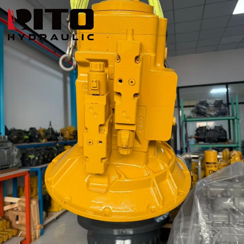 531-9886 Hydraulic Pump