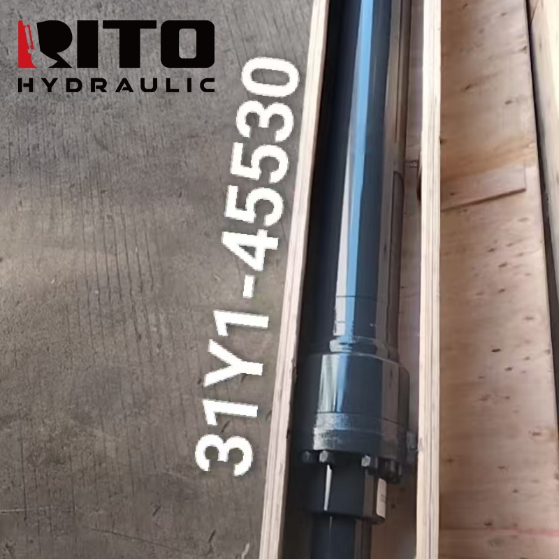 31Y1-45530 Bucket Cylinder Assembly