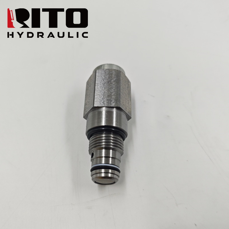 227-1185 Control Valve