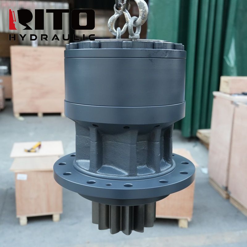 14516445 Swing Reduction Gearbox