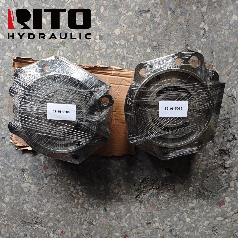 31QB-11101 Swing Motor Cover