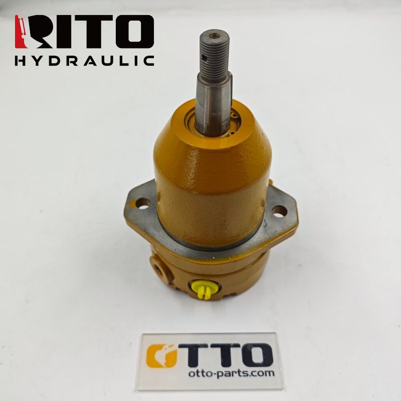 179-9778 Ventilation Motor