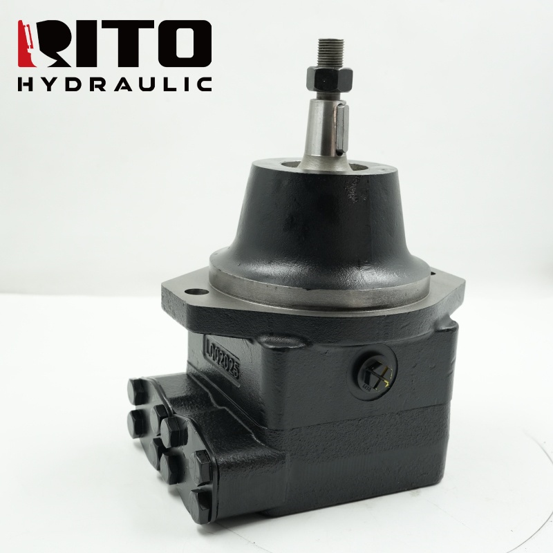 4669841 Fan Motor