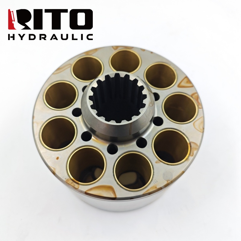 720786 Cylinder Block