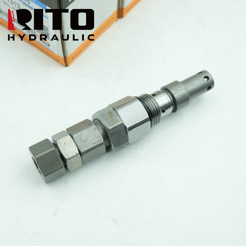 4372038 Relief Valve