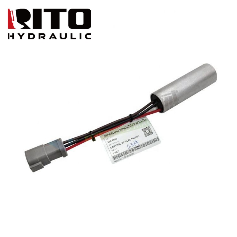 396-6500 Basic Voltage Load Protection Module