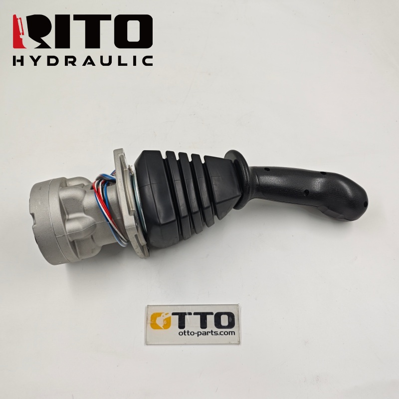 14693867 Control Valve Assembly