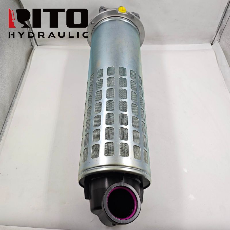 599-0905 Hydraulic Return Filter