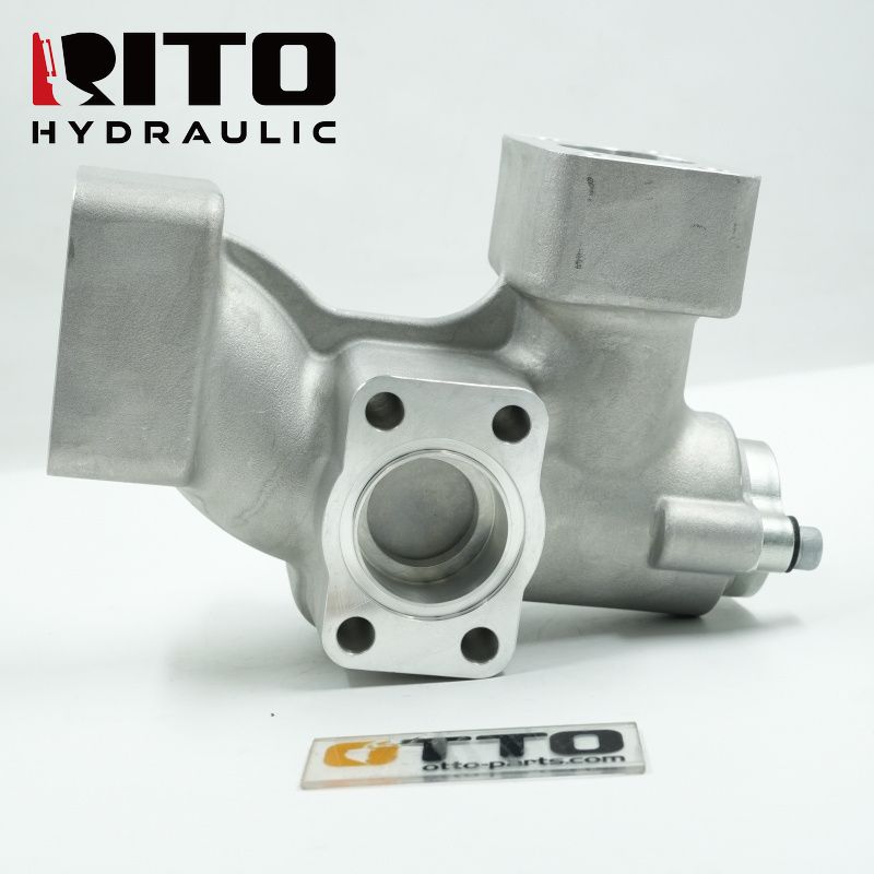 521-3213 Valve 
