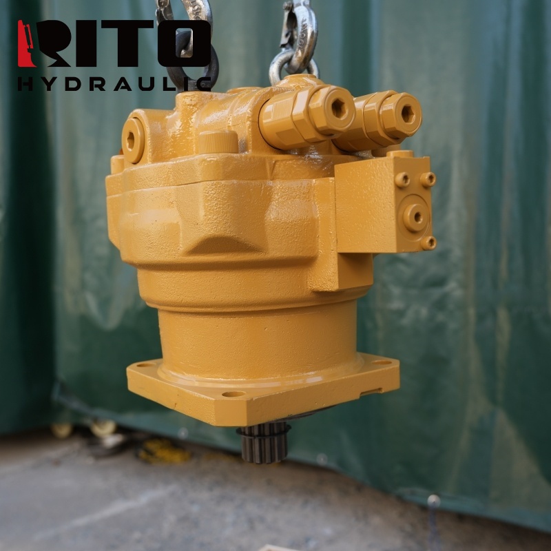 121-1564 Swing Motor