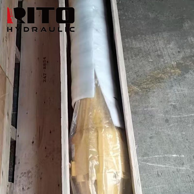 325CL  Bucket Cylinder