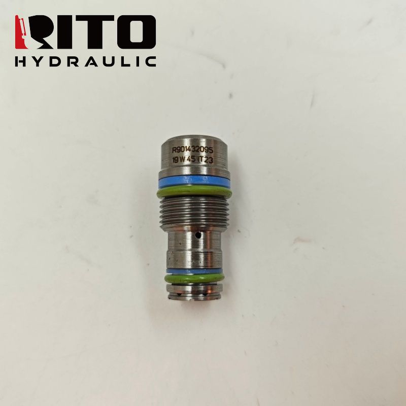 513-2284 Relief Valve Group