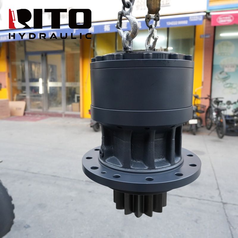 145-41030 Swing Reduction Gearbox