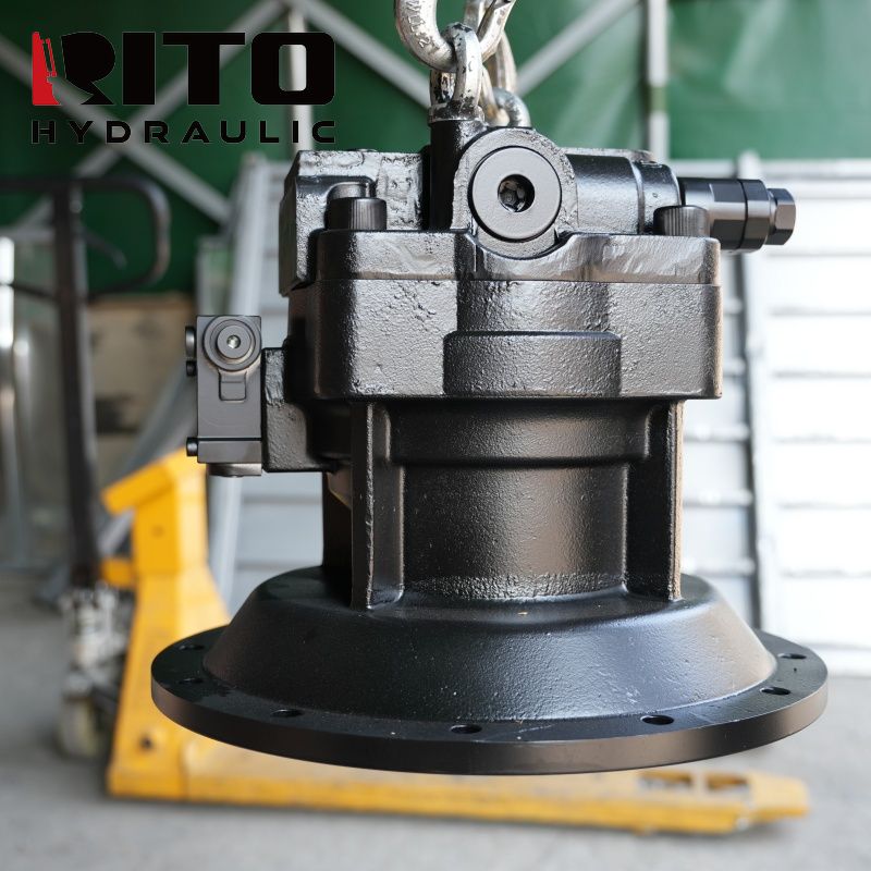 4698624 Swing Motor