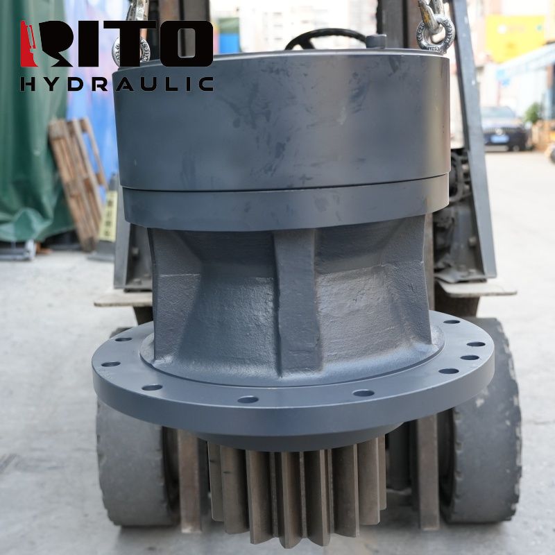 KTC0185 Swing Gearbox 