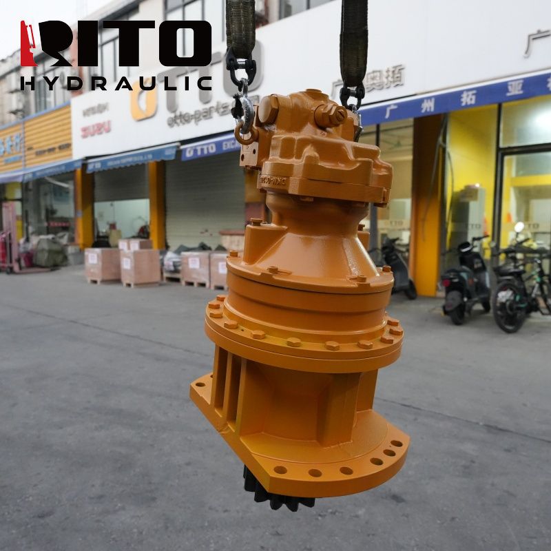 706-7G-01170 Swing Drive