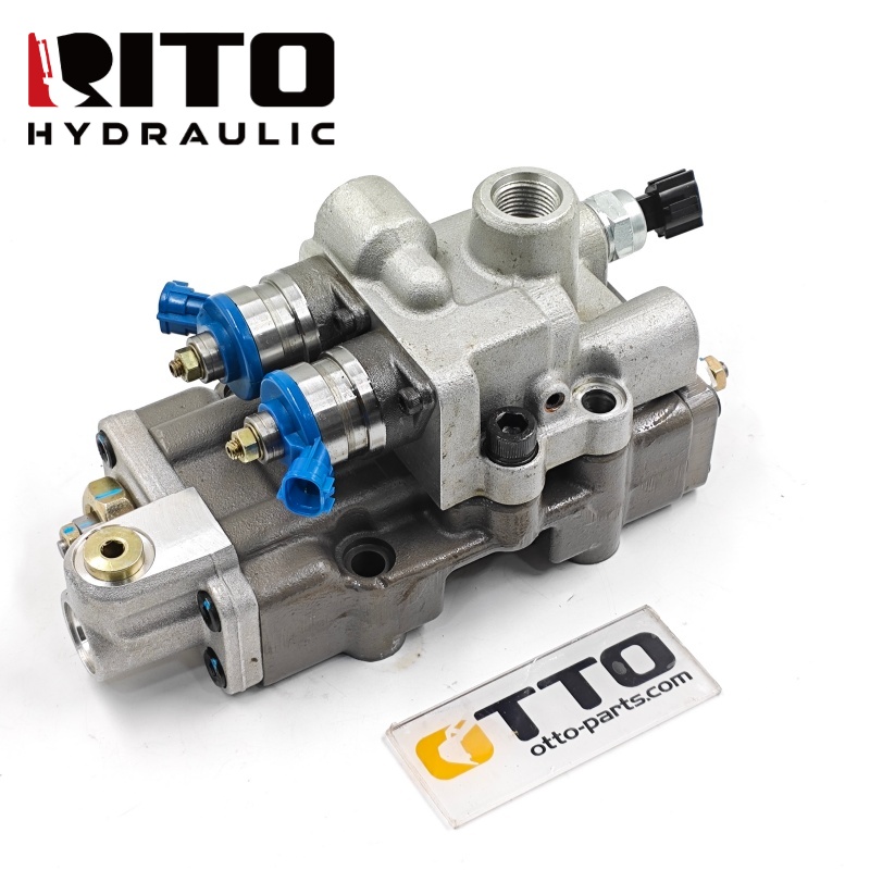 FYB60000199 Pump Regulator