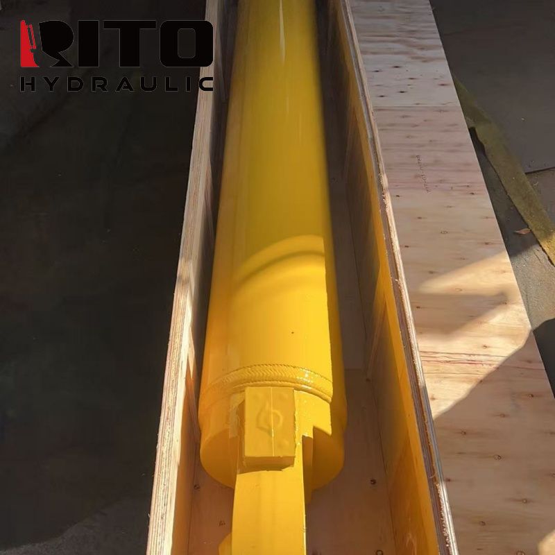 707-G1-05780 Excavator Cylinder Assembly 