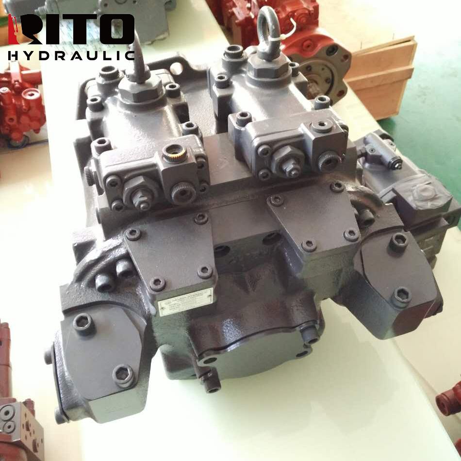 9158021 Hydraulic Pump