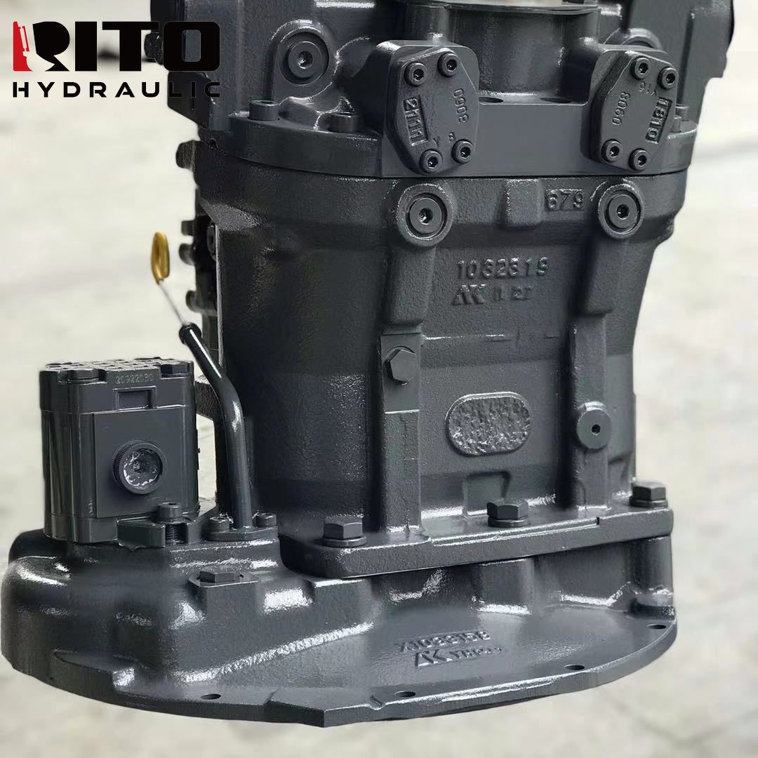 9195239 Hydraulic Pump