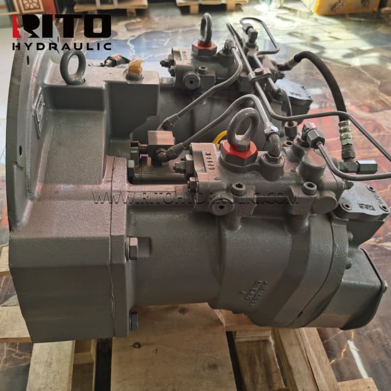 9121943 Hydraulic Pump