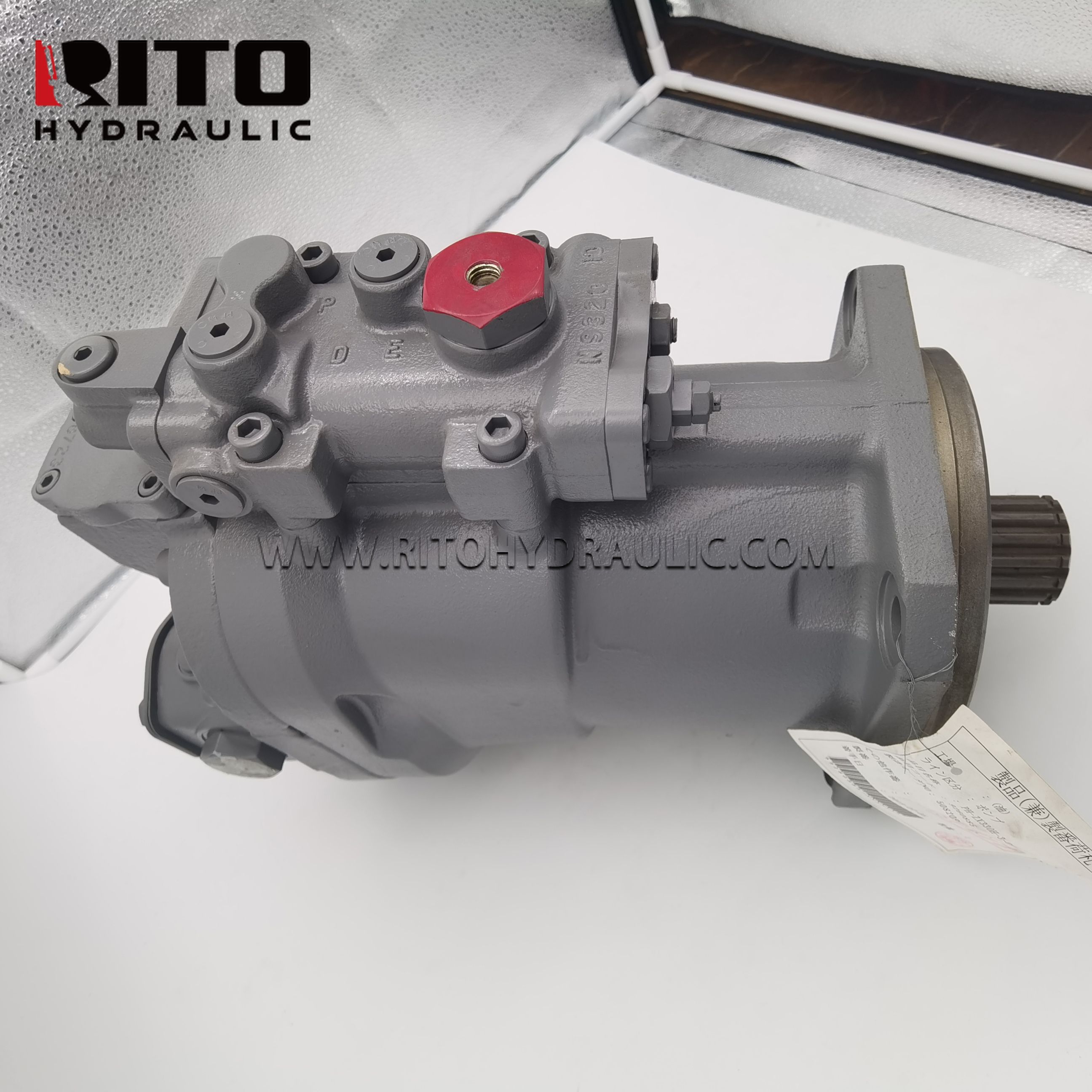 9257308 Hydraulic Pump
