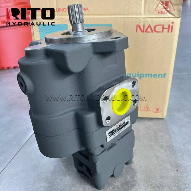 4415266 Hydraulic Pump