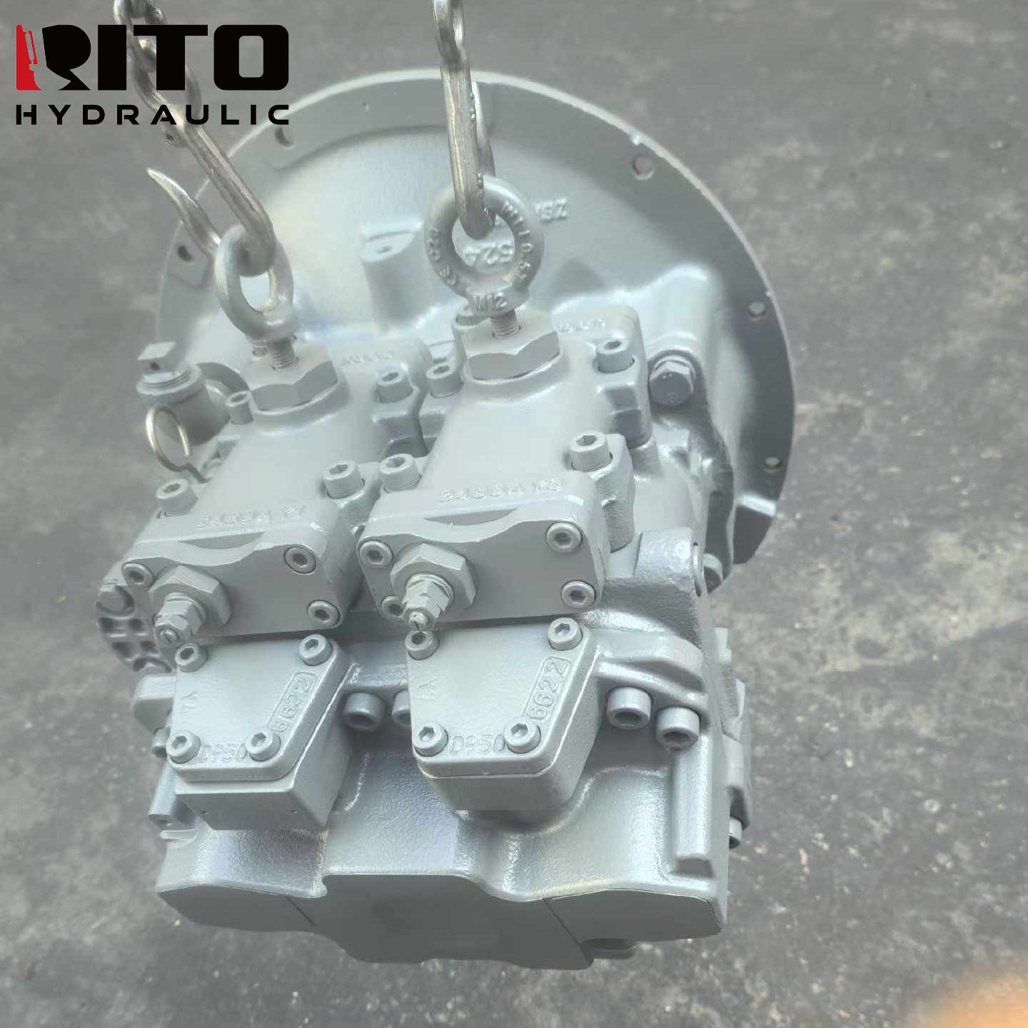 9159228 Hydraulic Pump