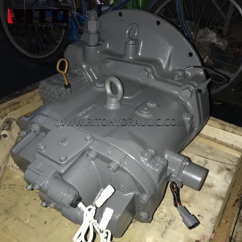 9118971 Hydraulic Pump