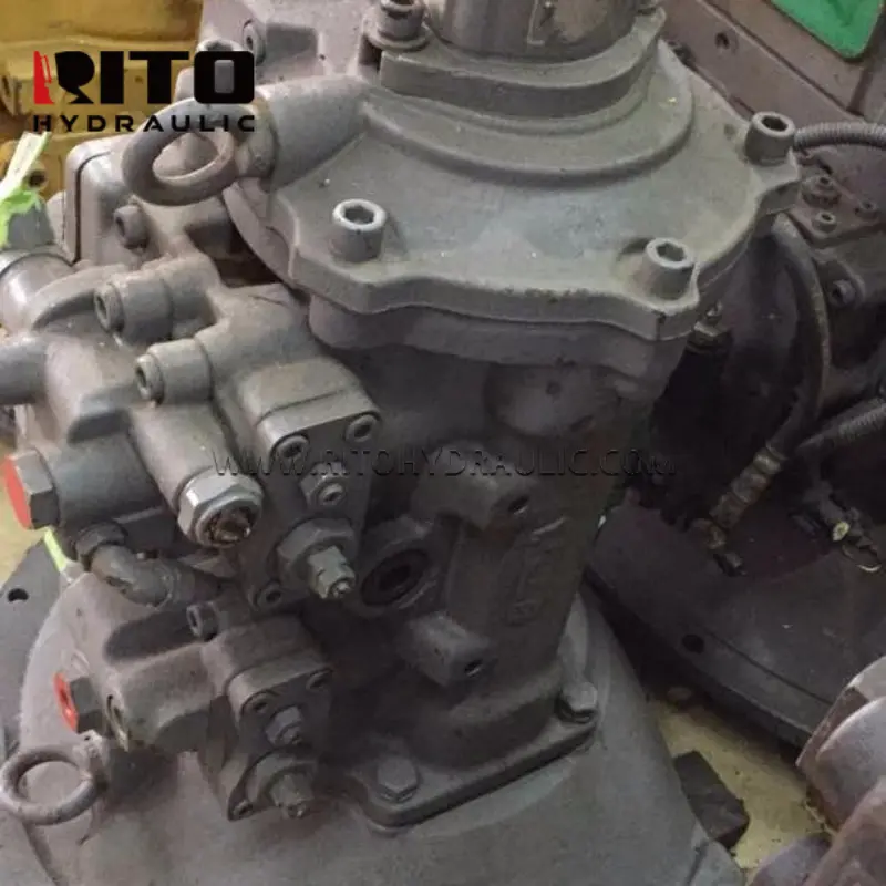 9285566 Hydraulic Pump