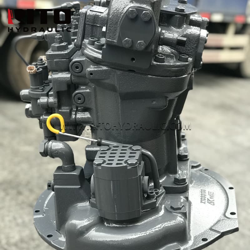 9275341 Hydraulic Pump