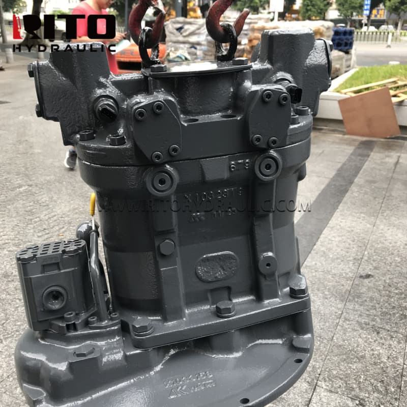 9262321 Hydraulic Pump