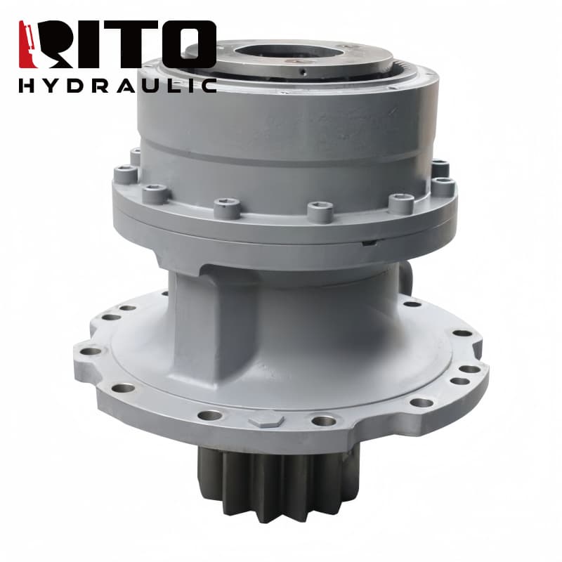 9196963 Swing Gearbox