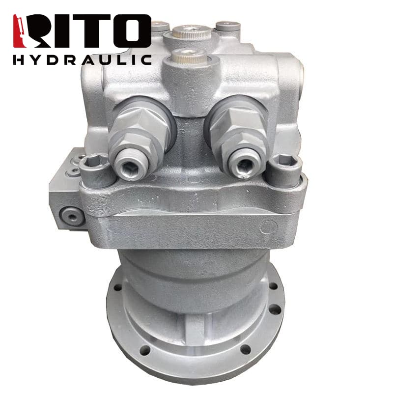 9177550 Swing Motor