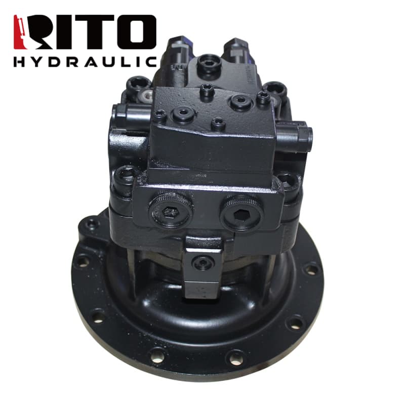 YN15V00035F1 Swing Motor