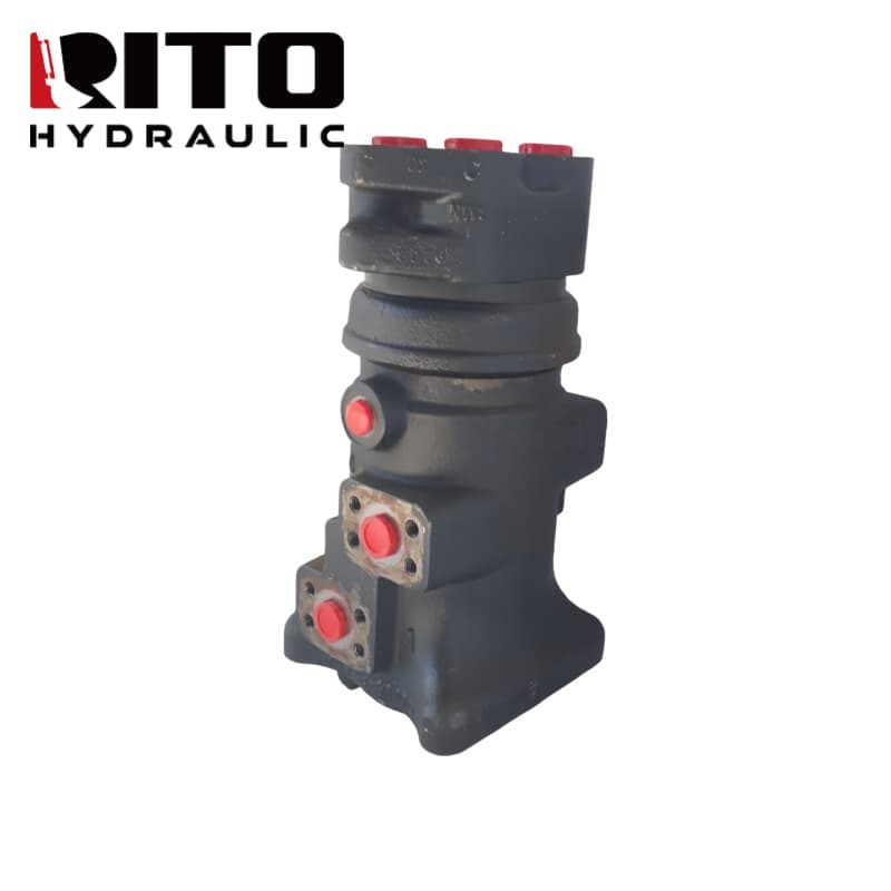 703-08-33660 Swivel Joint
