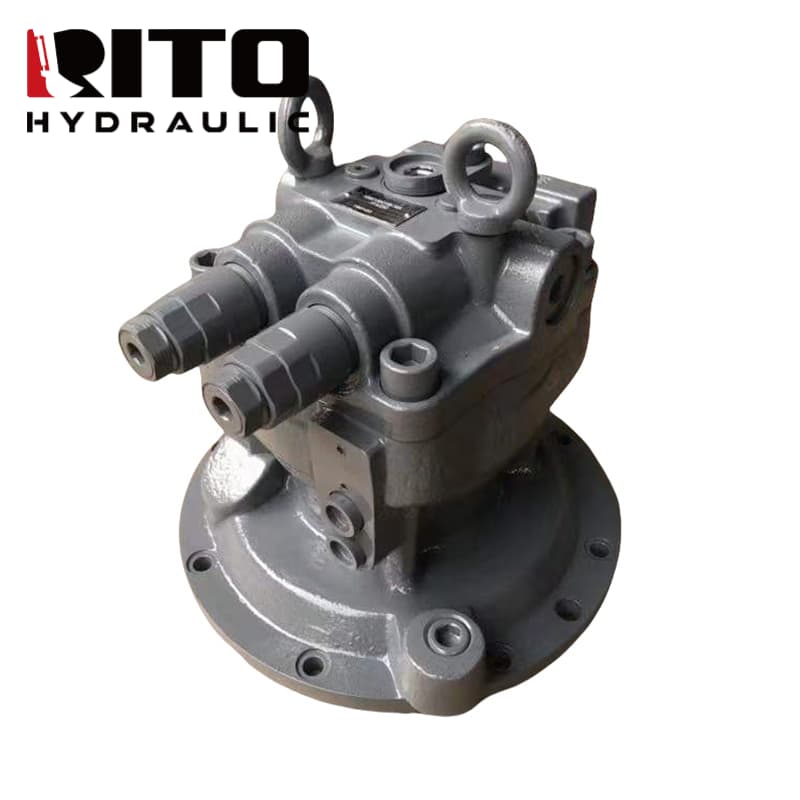 4398514 Swing Motor