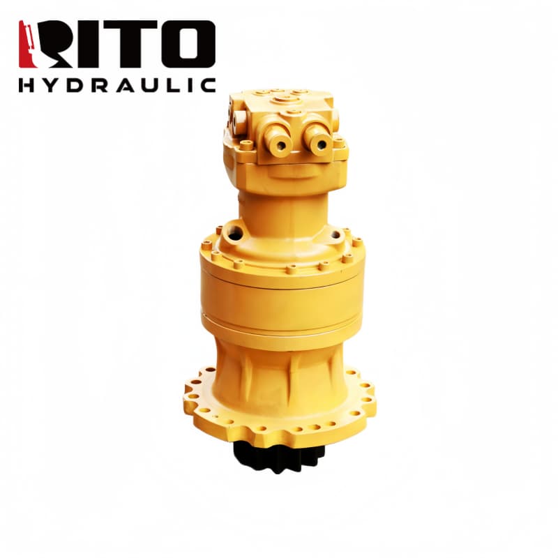 1709893 Swing Motor