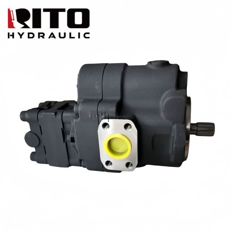 PVD-1B-32P-11G5 Hydraulic Pump