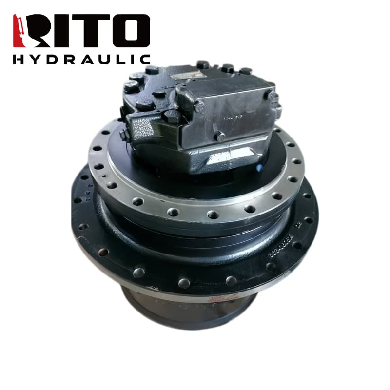 518-1210 Final Drive