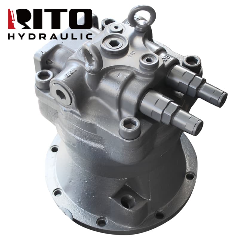 4330222 Swing Motor