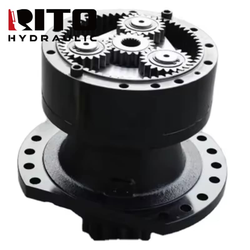 YN32W00022F2 Swing Gearbox