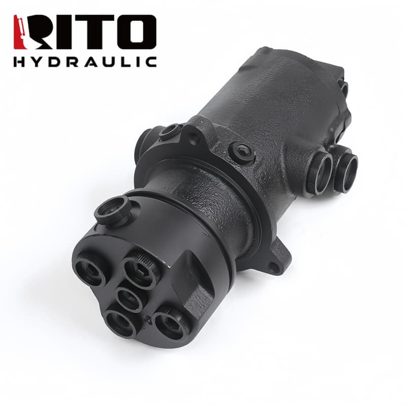 YN55V00053F1 Center Joint