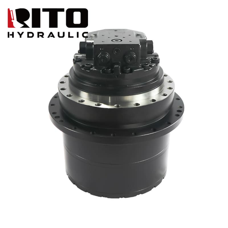 YN15V00037F2 Final Drive Assembly